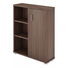 Тумба комбинированная Домино ПУ-50-2 Merdes