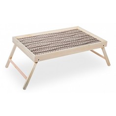 Стол сервировочный Вязаный узор Дубравия