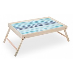 Стол сервировочный Абстракция 4 Дубравия