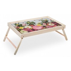 Стол сервировочный Цветы Дубравия