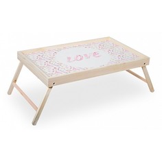 Стол сервировочный Абстракция 5 Дубравия