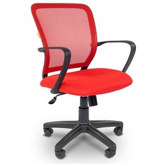Кресло компьютерное Chairman 698
