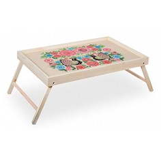 Стол сервировочный Птицы Дубравия