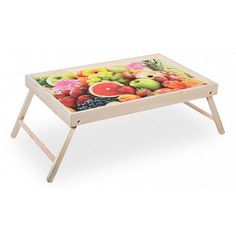 Стол сервировочный Фрукты Дубравия
