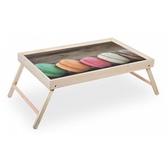 Стол сервировочный Макаронсы Дубравия