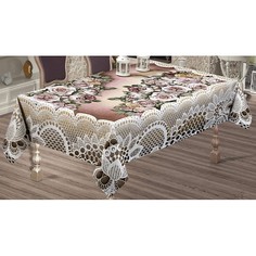 Скатерть (160х220 см) Maldiv Lux Do&Co