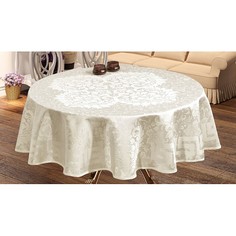Скатерть (160 см) Lalezar Do&Co
