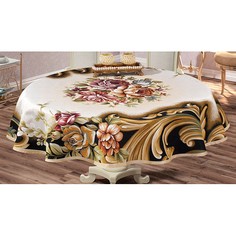 Скатерть (160 см) Ecrin Lux Do&Co