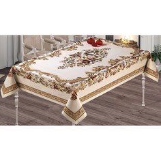 Скатерть (160x300 см) Kasimpati Do&Co