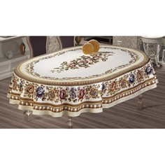 Скатерть (160x220 см) Gonca Lux Do&Co