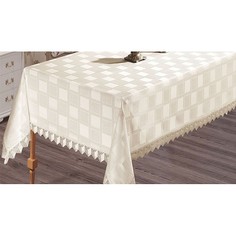 Скатерть (160х220 см) Avzem Do&Co