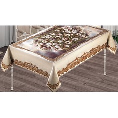 Скатерть (160х220 см) Tulip Lux Do&Co
