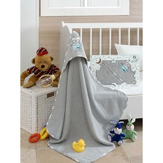 Полотенце детское (80x80 см) Club Philippus