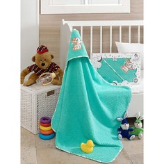 Полотенце детское (80x80 см) Club Philippus