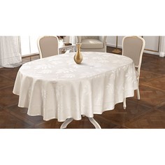 Скатерть (160х220 см) Cinar Do&Co