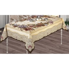 Скатерть (160x260 см) Rozelina Do&Co