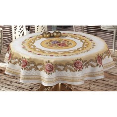 Скатерть (160 см) Domino Lux Do&Co