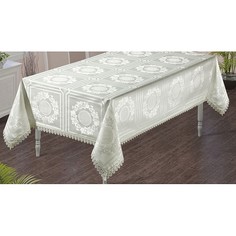 Скатерть (160x220 см) Lavander Do&Co