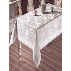 Скатерть (160х220 см) Cinar Do&Co