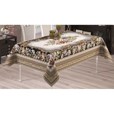 Скатерть (160х220 см) Buket Lux Do&Co