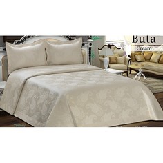 Покрывало с наволочками евростандарт Buta Do&Co
