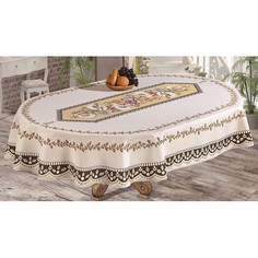 Скатерть (160x220 см) Gul Lux Do&Co