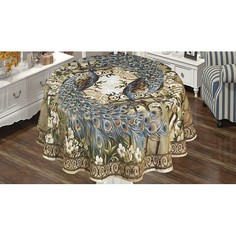 Скатерть (160 см) Tavuskusu Lux Do&Co