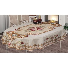 Скатерть (160x220 см) Aleyna Lux Do&Co