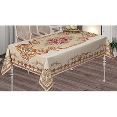 Скатерть (160x220 см) Aleyna Lux Do&Co