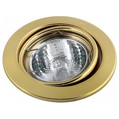 Встраиваемый светильник Modena 111005 Escada
