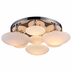 Потолочная люстра Nerina 5510/7PL Escada