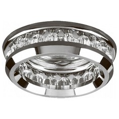 Встраиваемый светильник Novara 261059 Escada