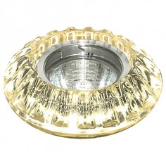 Встраиваемый светильник Savona 558007 Escada