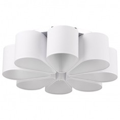 Потолочная люстра Nerina 395/8PL Escada