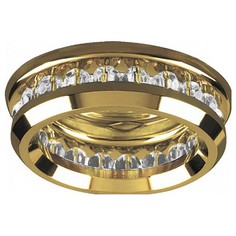 Встраиваемый светильник Novara 261058 Escada