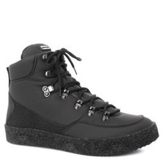 Ботинки JOG DOG 18010 черный