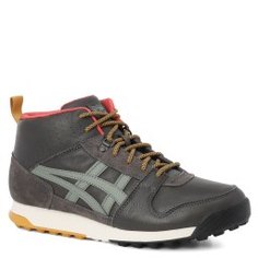 Кроссовки ONITSUKA TIGER WINTERIZED BOOT темно-серый