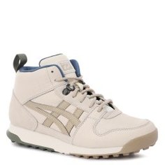 Кроссовки ONITSUKA TIGER WINTERIZED BOOT молочно-белый