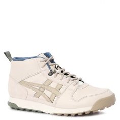 Кроссовки ONITSUKA TIGER WINTERIZED BOOT молочно-белый