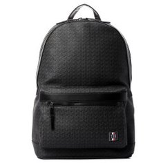 Рюкзак TOMMY HILFIGER AM0AM05688 черный