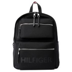 Рюкзак TOMMY HILFIGER AM0AM05444 черный