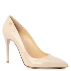 Туфли NANDO MUZI D387BET светло-бежевый