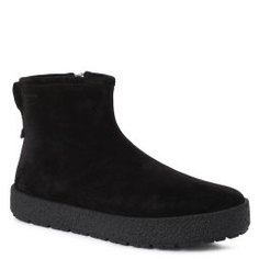 Ботинки VAGABOND 4891-140 черный