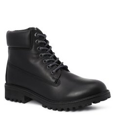Ботинки LUMBERJACK LJM81101-01 черный