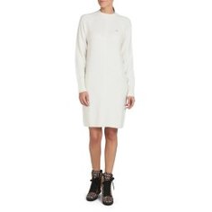Платье LACOSTE EF2017 молочно-белый