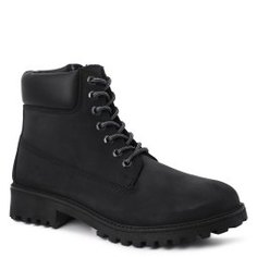 Ботинки LUMBERJACK LJM81101-01 темно-синий