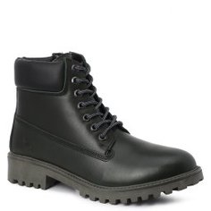 Ботинки LUMBERJACK LJM81101-01 зеленый