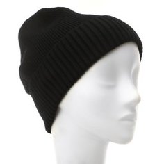Шапка TOMMY HILFIGER AM0AM05148 черный