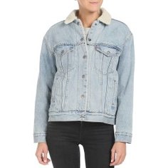 Куртка LEVIS 36137 светло-голубой Levis®
