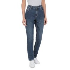 Джинсы TBS JEANSFIT темно-синий